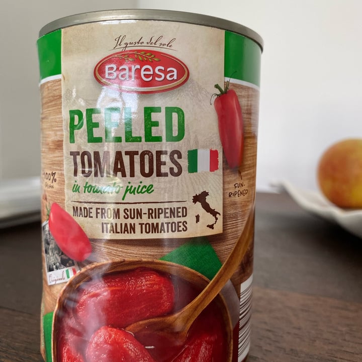 Baresa peeled tomatoes Baresa peeled tomatoes Reviews abillion