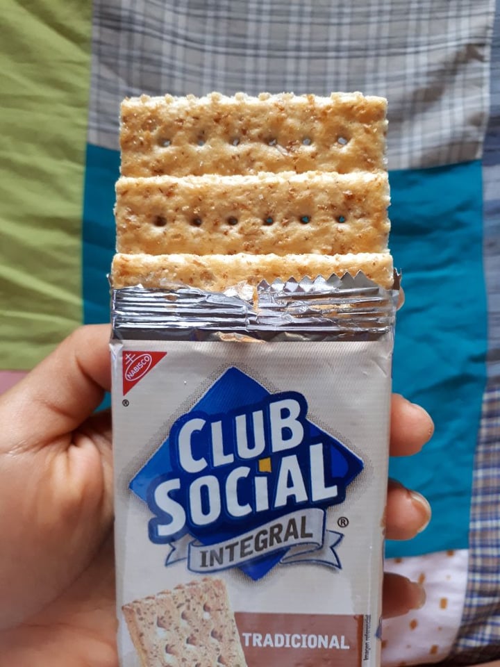 review photo of Club Social CLUB SOCIAL Integral shared by @violeta on 24 Aug 2019 - review