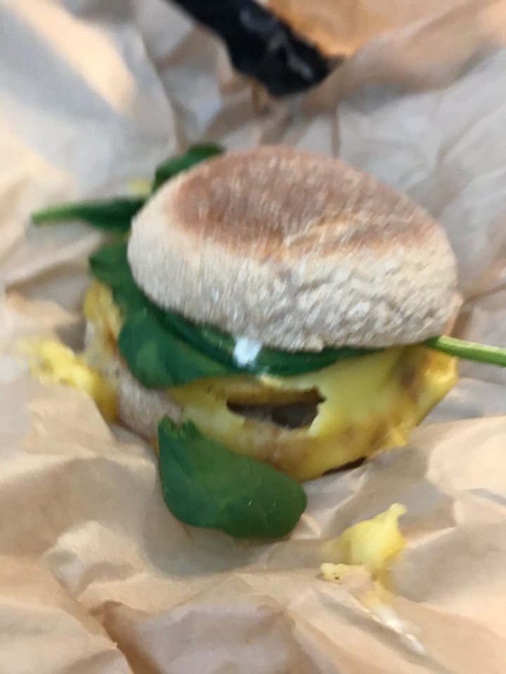 Urban Beets Cafe & Juicery Wauwatosa, United States Free bird Review