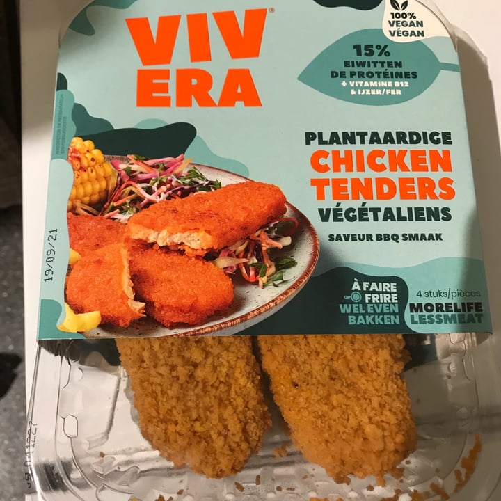 Vivera chicken tenders bbq Reviews abillion