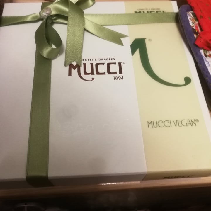 Mucci Confetti Reviews abillion