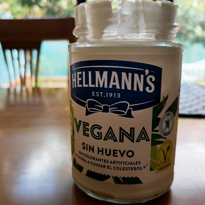 Hellmann’s Hellman’s Vegan Mayonnaise Review abillion