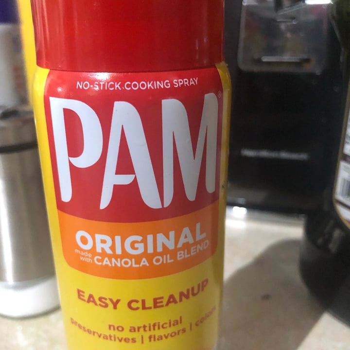 Pan canola oil Review abillion