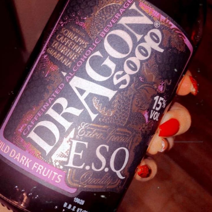 Dragon Soop Wild Dark Fruits Esquire Reviews abillion