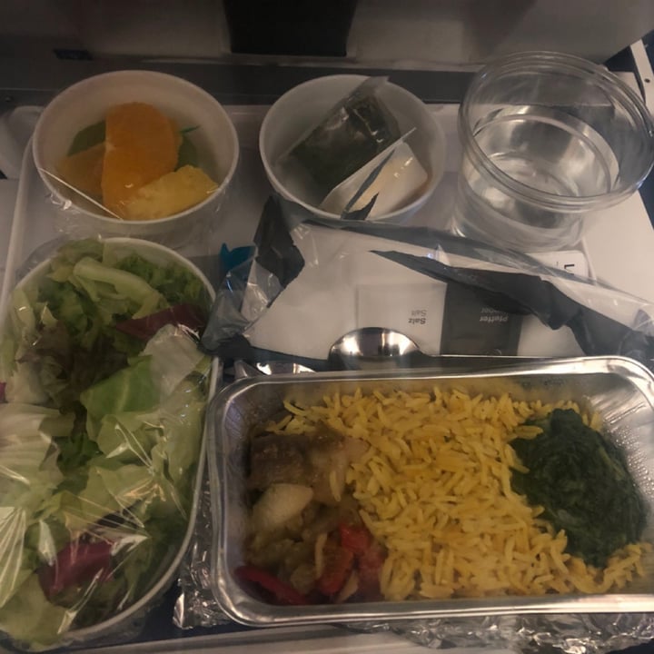Lufthansa Vegan Meal Reviews Abillion lufthansa-vegan-meal-reviews-abillion