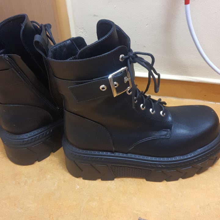 Koi footwear AK3 Review abillion