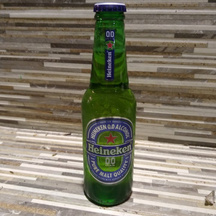 Heineken Alcohol Free Beer Review abillion