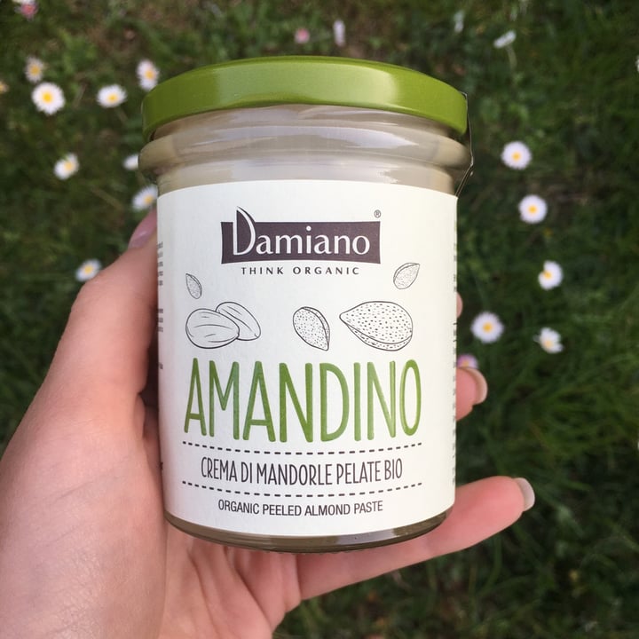 Damiano Amandino Review abillion