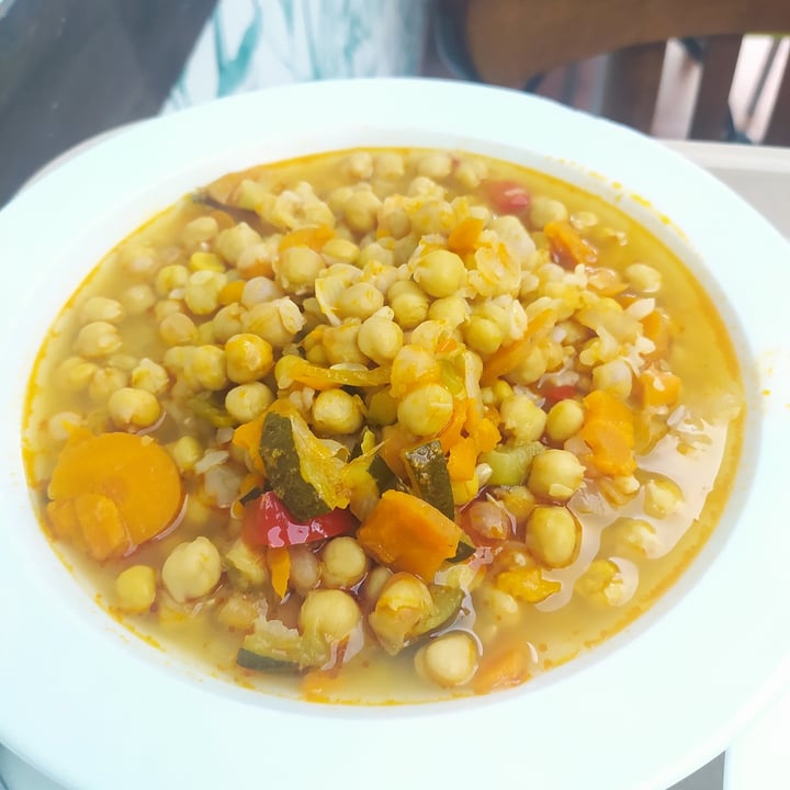 La Olla Vegetal Cocido de garbanzos Reviews abillion