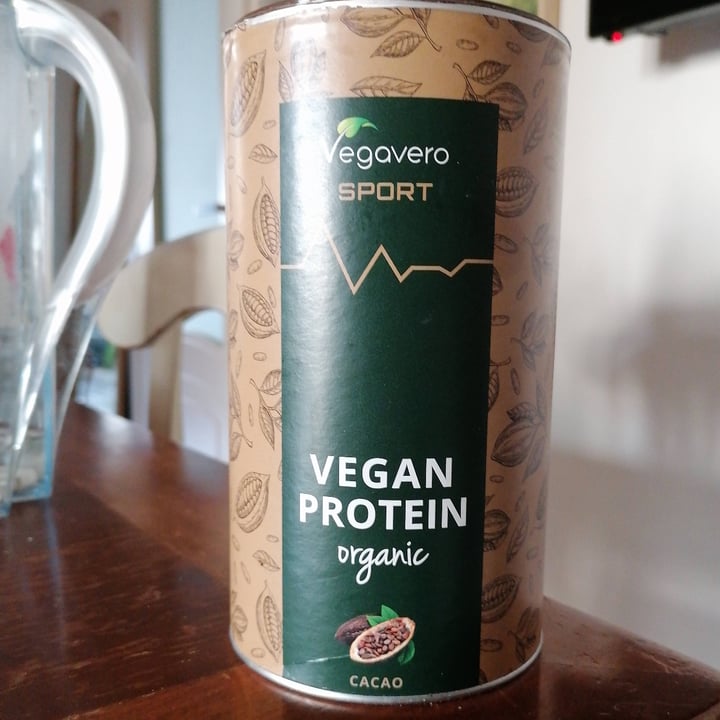 Vegavero Vegan protein Review abillion
