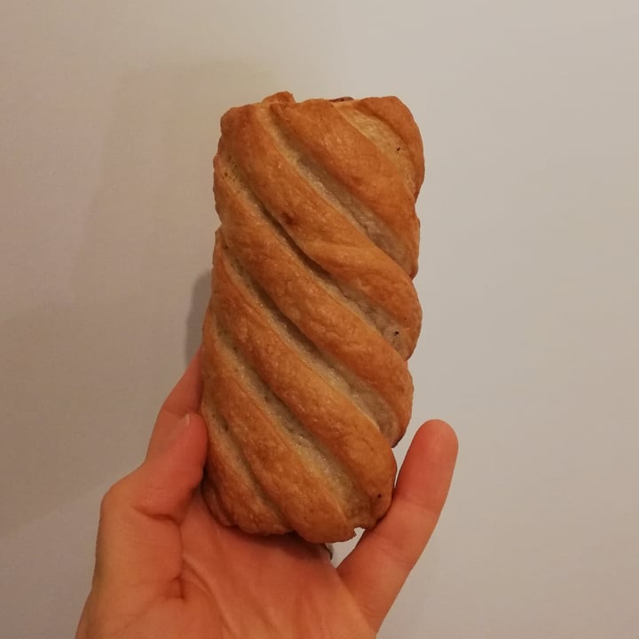 ALDI Würstchen im Blätterteig Review | abillion