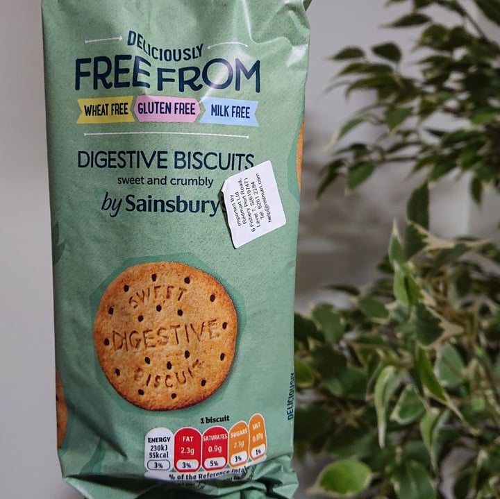 Sainsbury s Sainsbury s Free From Digestives Biscuits Review Abillion sainsbury-s-sainsbury-s-free-from-digestives-biscuits-review-abillion
