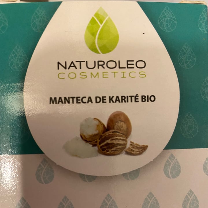 Naturoleo Manteca de karité Reviews abillion