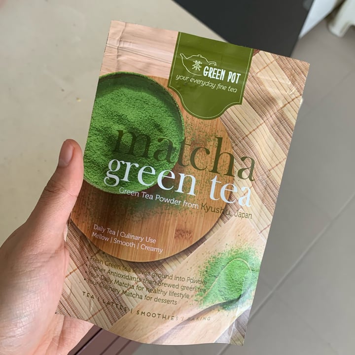 Green Pot Reviews abillion