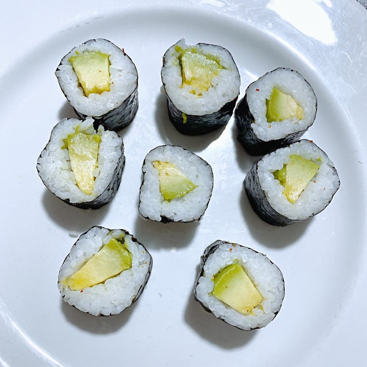 Fish sushi Reviews abillion