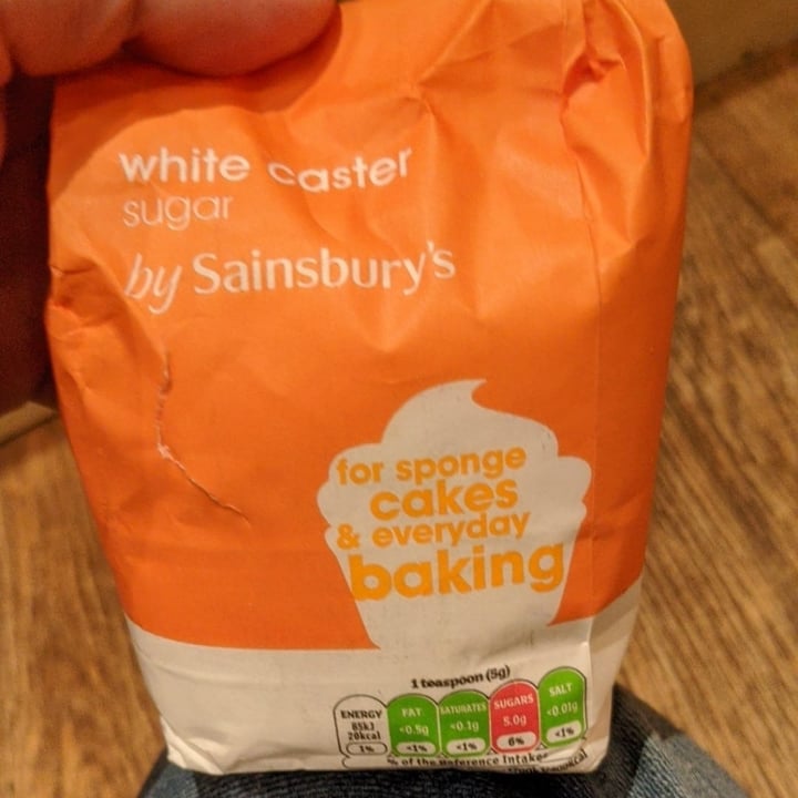 Waitrose White Caster Sugar Reviews abillion