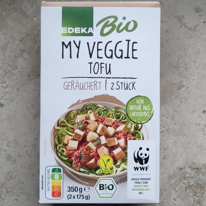 Edeka Bio Tofu Geräuchert Review abillion