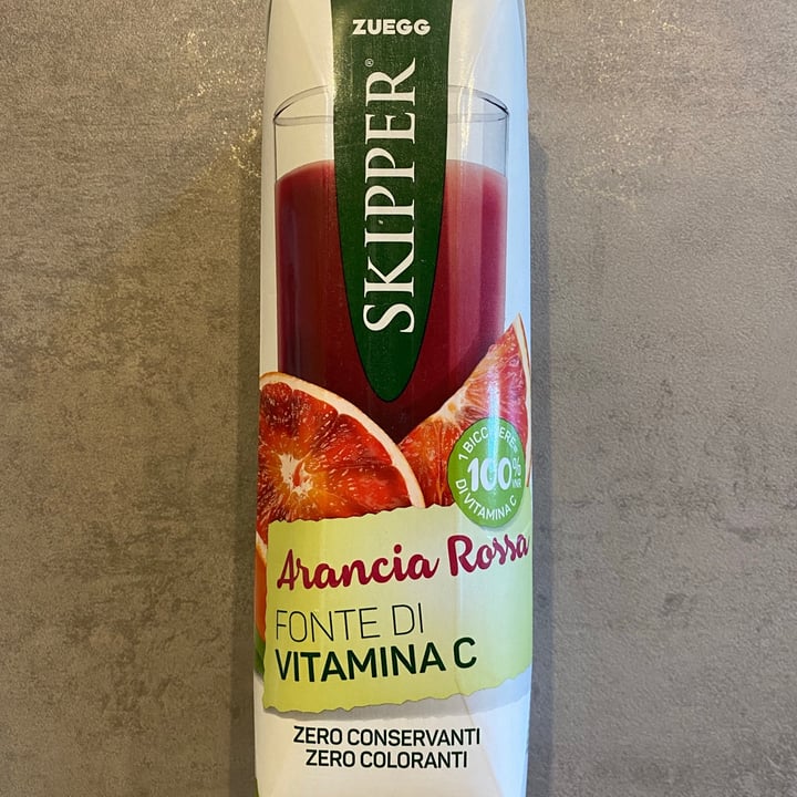 Syform Reisprint Arancio 500 G - Foto 12