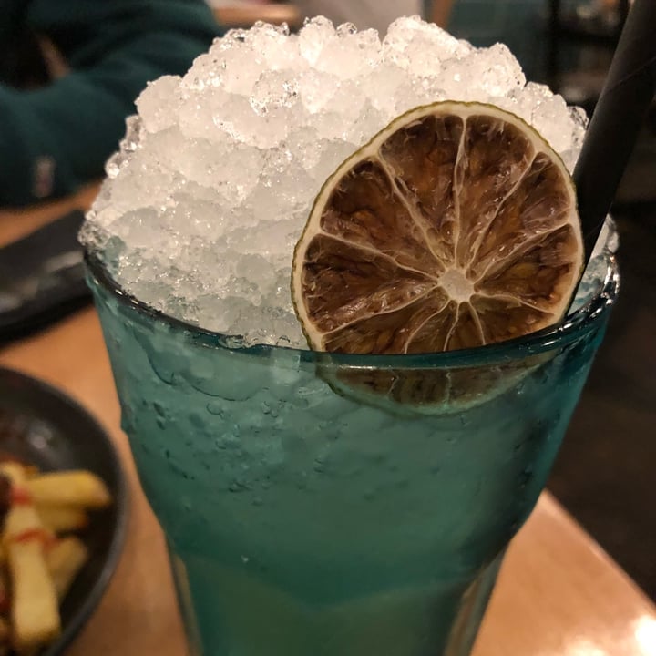 Down the Hatch United Kingdom garden patch Review abillion