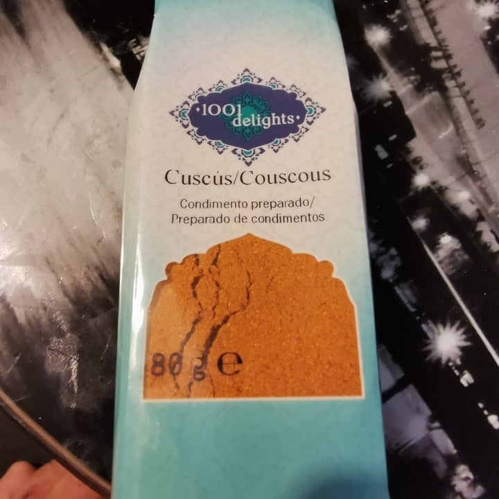 1001 Delights Couscous Reviews abillion