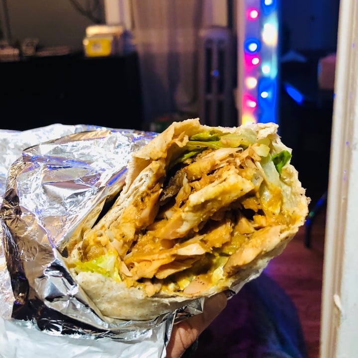 Toad Style California burrito Reviews abillion