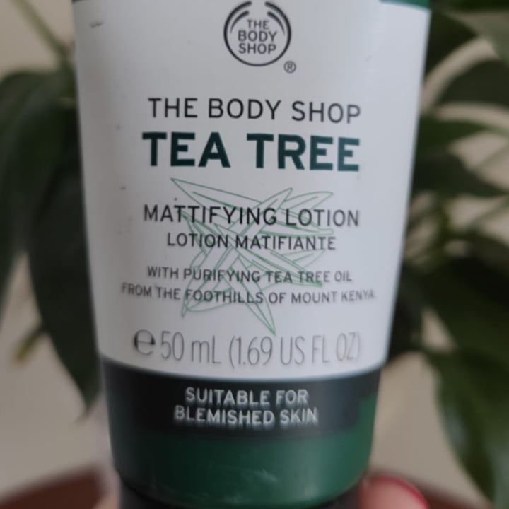 The Body Shop Tea Tree 3IN1 Wash, Scrub, Mask Review abillion