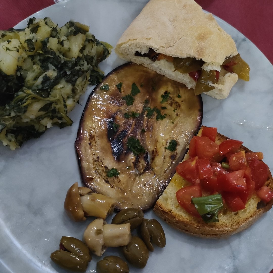 Scacco Matto Antipasto Reviews abillion