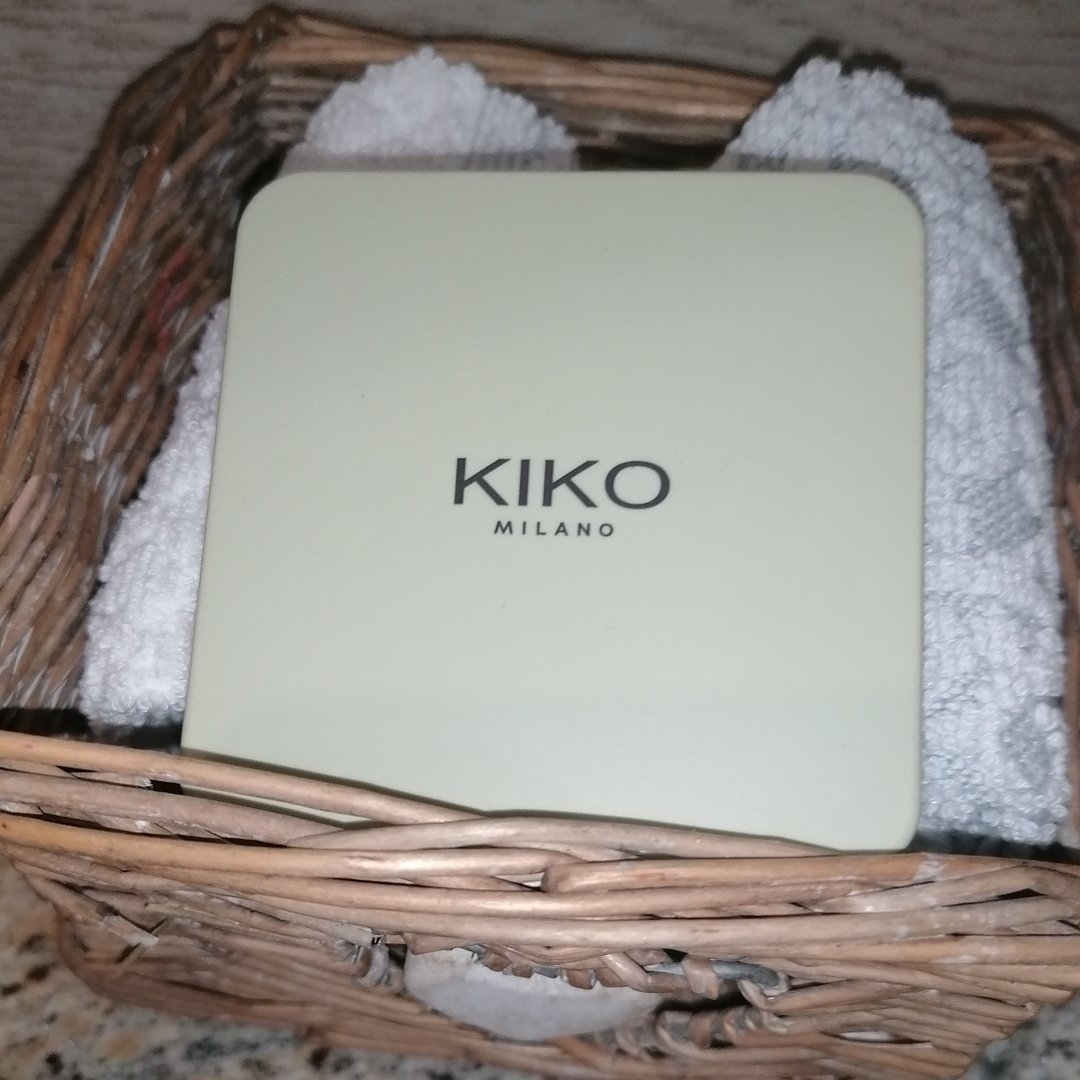 Kiko Milano Green me bronzer Reviews | abillion