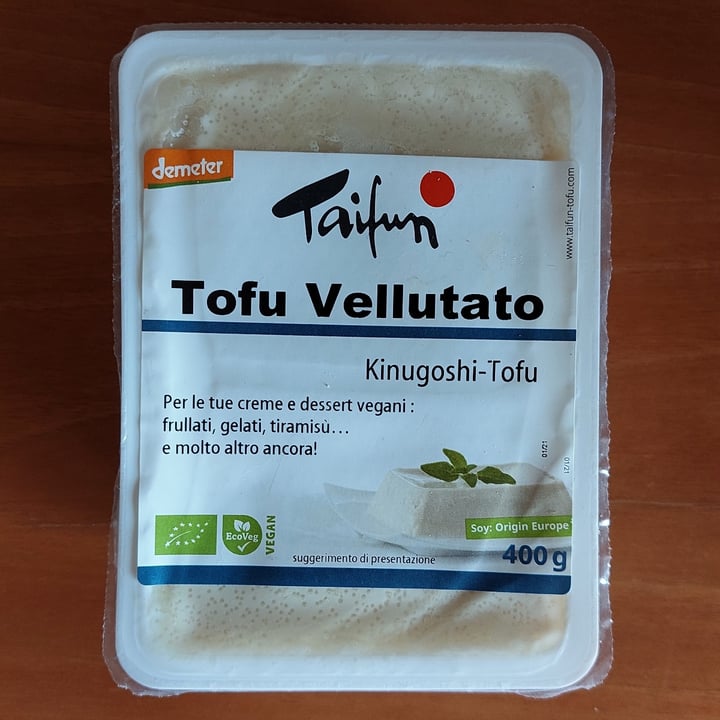 Taifun Tofu Vellutato Review Abillion