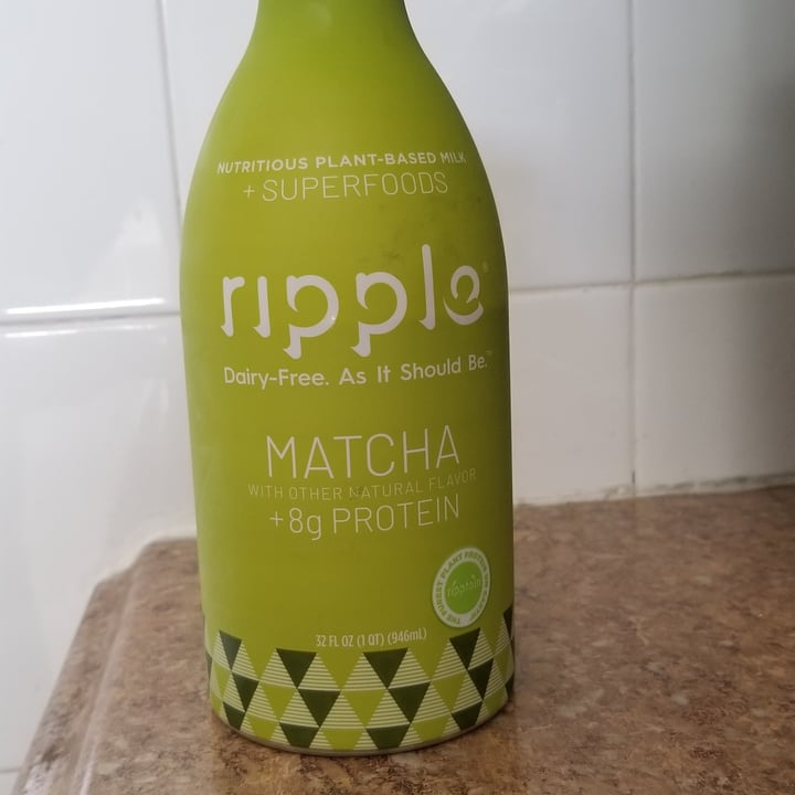 Ripple Foods DISCONTINUED Plant Based Matcha Milk Reviews Abillion ripple-foods-discontinued-plant-based-matcha-milk-reviews-abillion
