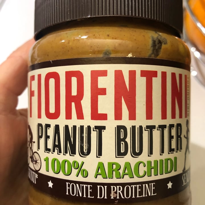 Fiorentini Burro di arachidi 100 Review abillion Fiorentini Burro di arachidi 100 Review abillion
