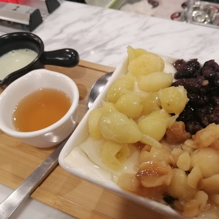 The Soybean Factory 豆香 (Kepong) Bandar Sri Menjalara, Kuala Lumpur