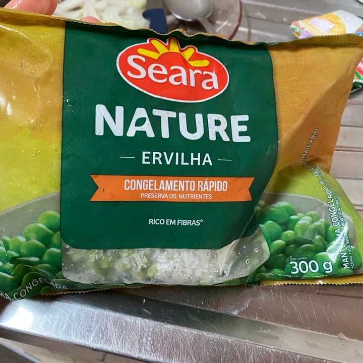 review photo of Seara Ervilha shared by @milenacalligaris on 01 Oct 2022 - review