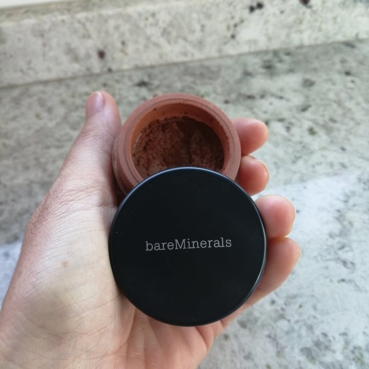 bareMinerals Blush Reviews abillion