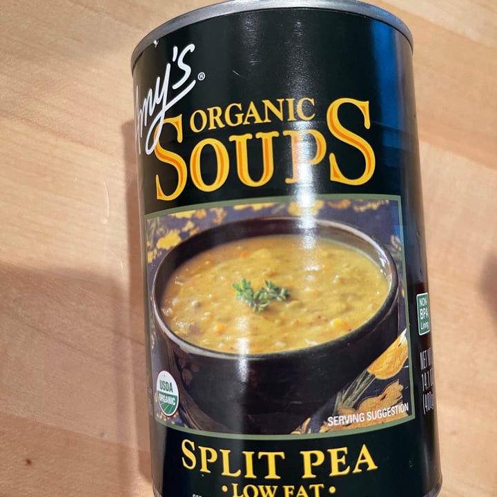 Amy’s Amy’s Organic Split Pea Soup Review abillion