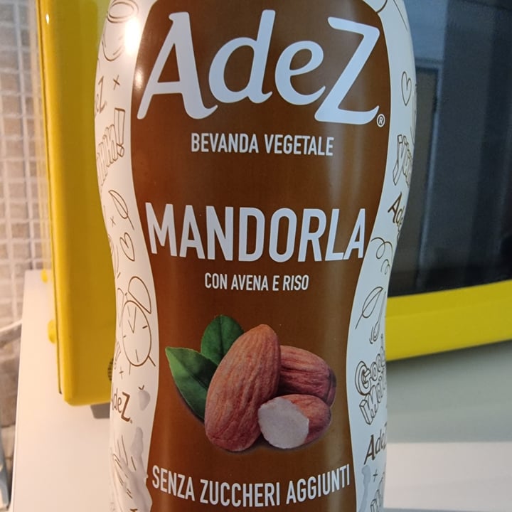 AdeZ Amazing Almond Milk Review abillion