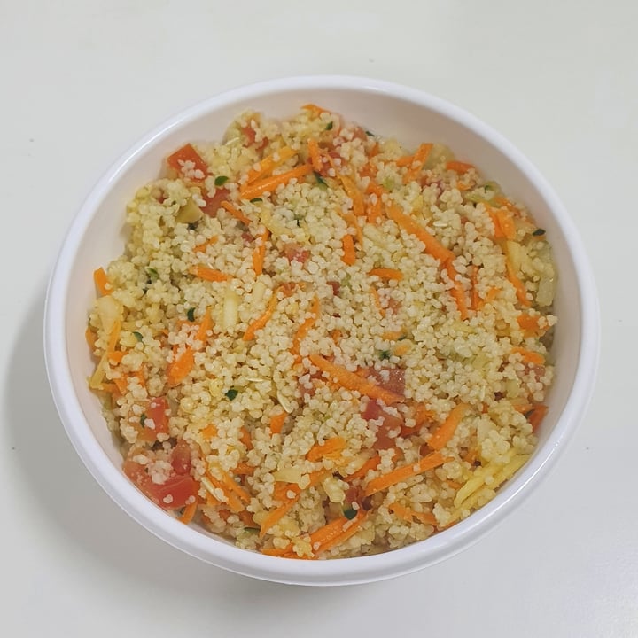 Tipiak Couscous Review abillion