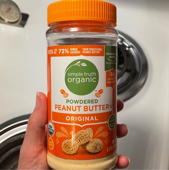 Simple Truth Peanut Butter Powder Reviews Abillion Simple Truth Peanut Butter Powder Reviews Abillion