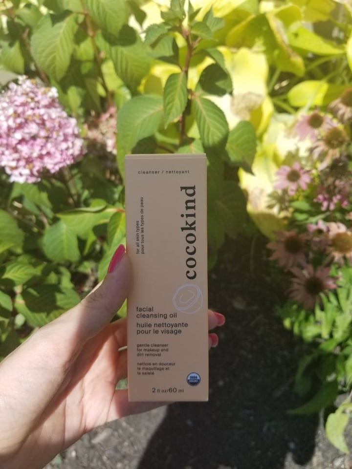 cocokind Cleansing oil Reviews abillion