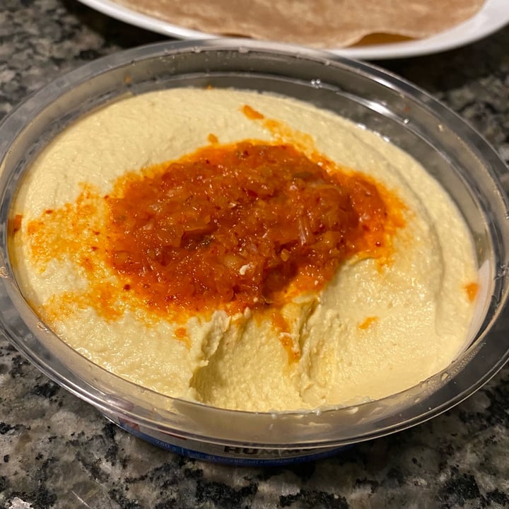 President's Choice Kimchi Hummus Review abillion