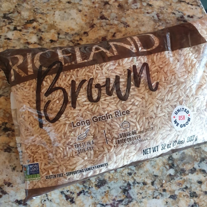 Riceland Brown Long Grain Rice Review Abillion riceland-brown-long-grain-rice-review-abillion