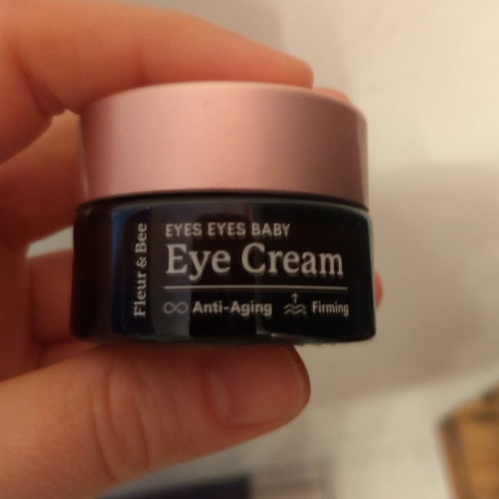 Fleur & Bee Eyes eyes baby Review abillion