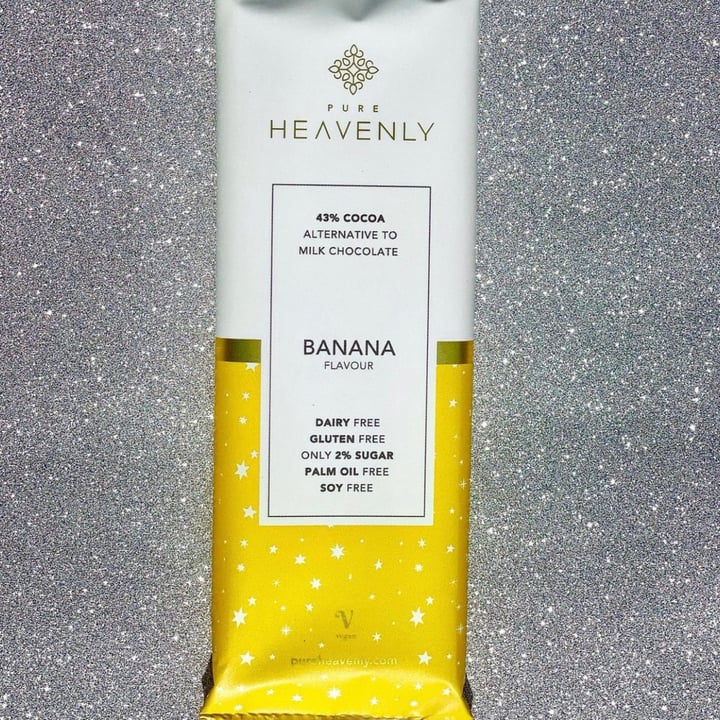 Pure Heavenly Banana Review abillion
