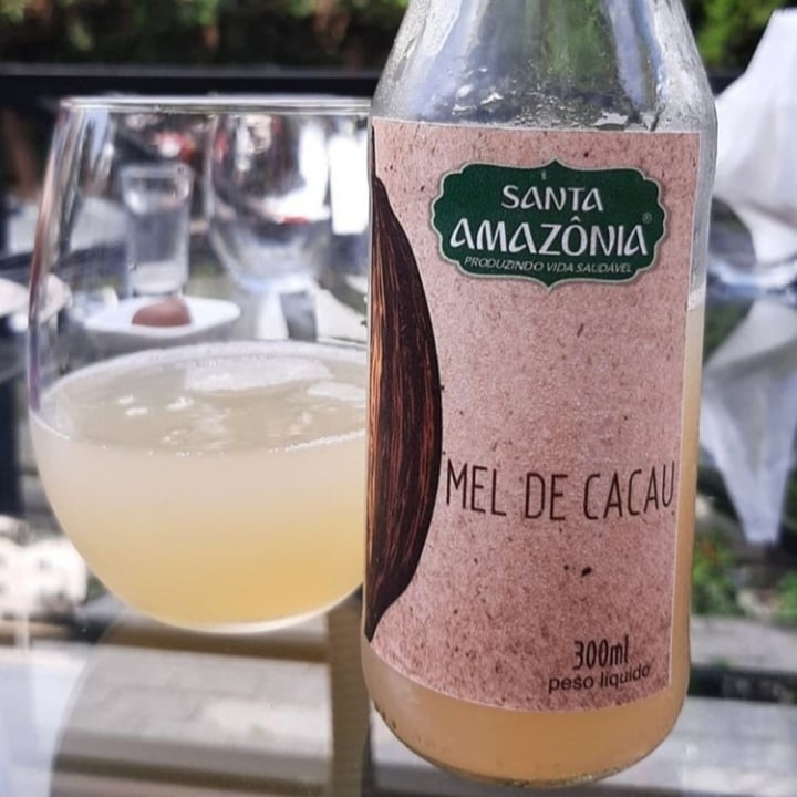 Santa Amazonia Reviews abillion