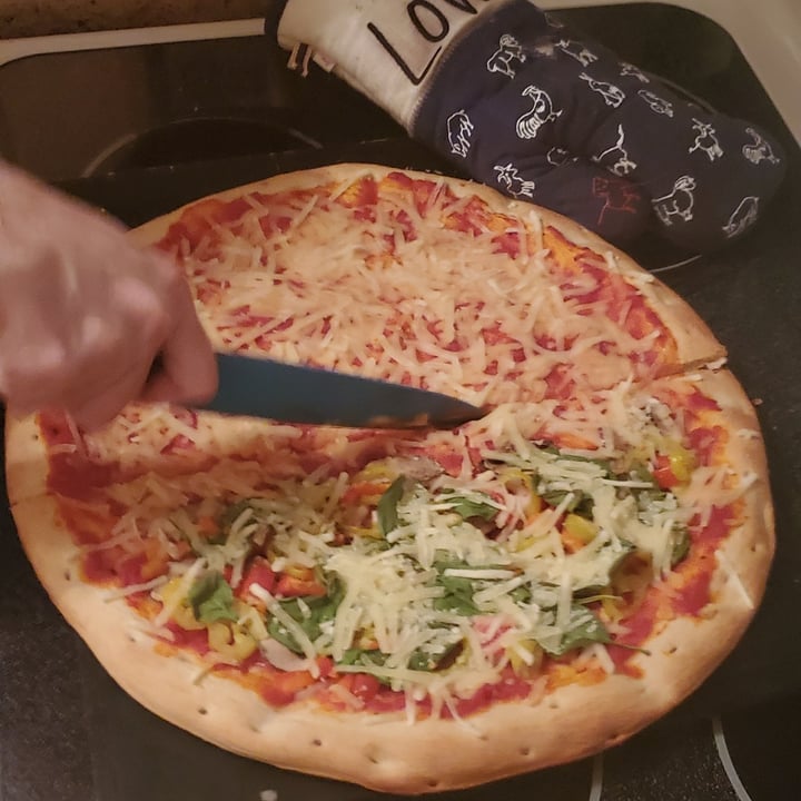 Whole Foods Market New York Style Pizza Dough Review abillion