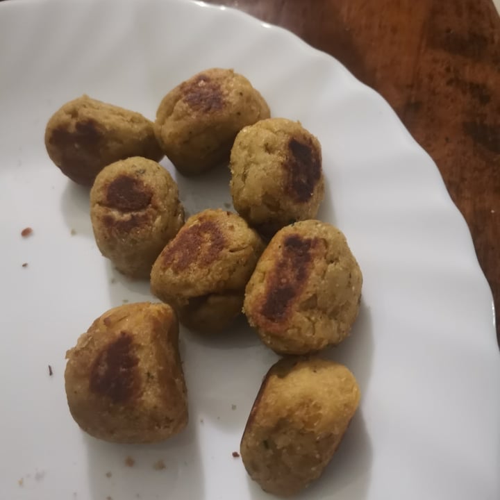 review photo of Vemondo Falafel shared by @ele25cf on 11 Mar 2022 - review