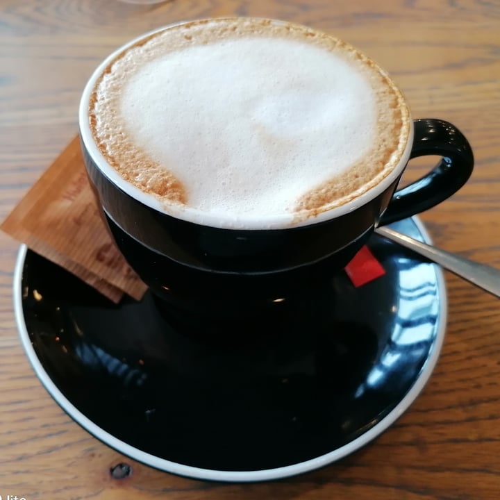 Pablo Soya cappuccino Reviews abillion