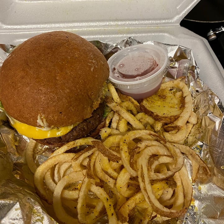 Mississippi Vegan Collection abillion