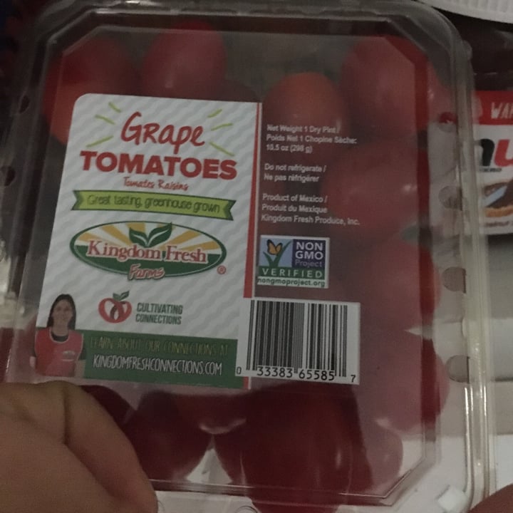 Kingdom fresh farms Reviews abillion