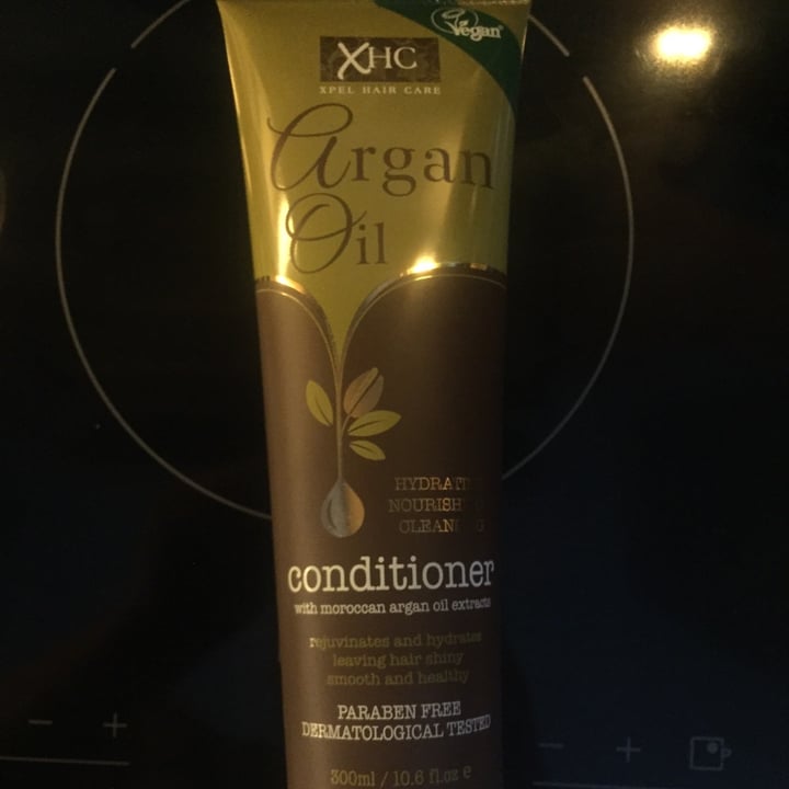 Is Xhc Argan Oil Shampoo Good For Hair Loss